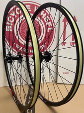 DT Swiss 27.5" MTB / Gravel