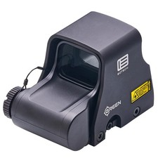 EOTech XPS2 Holographic Sight