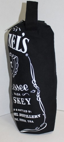Borsa bottiglia jack daniels - borsa,