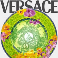 Rosenthal, Versace - Piatto da