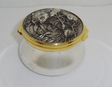 Portapillole BUCCELLATI