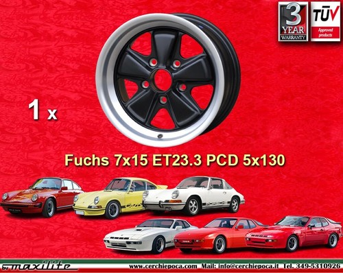 Cerchio stk felge - ,