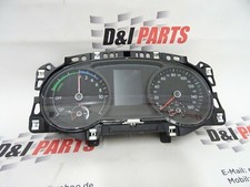 VW Golf VII 5G Strumento Combinato Elettrico Tachimetro Cluster 5GE920755B
