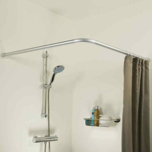 Bastone per tenda - , doccia