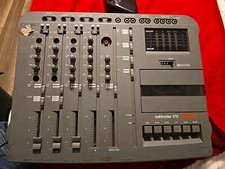 Fostex X-55 Analog Multitrack