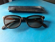 Occhiali da sole Benov Pleasant DAMA sunglasses Vintage anni '50 '60