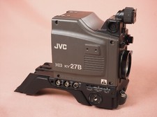 Videocamera jvc 27b - eng, per