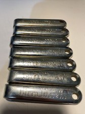 apribottiglia, Cavatappi Vintage In Metallo Birra Moretti