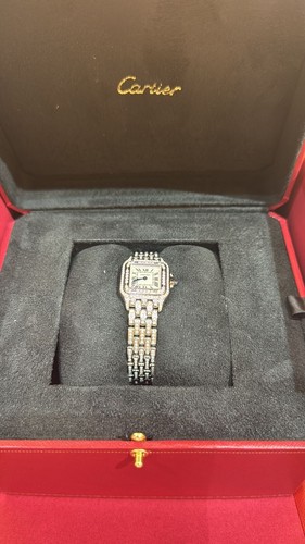 Cartier panthere - cartier,