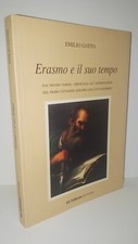 Emilio Gatto - ERASMO E IL SUO