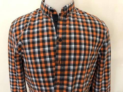 Frankie morello nuova - frankie, camicia