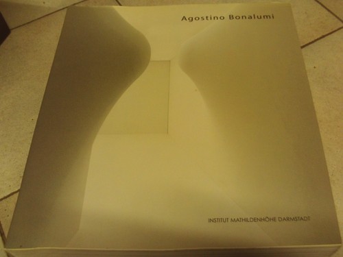 Agostino bonalumi institut - agostino,