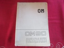 OM Autocarro OM90 OM 90