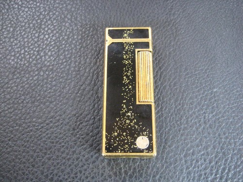 Accendino dunhill rollagas - accendino,