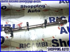 FLAUTO INIETTORI METANO BIPOWER MOTORE FIAT MULTIPLA 1°S 1.6