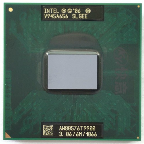 Processore cpu computer - processore,
