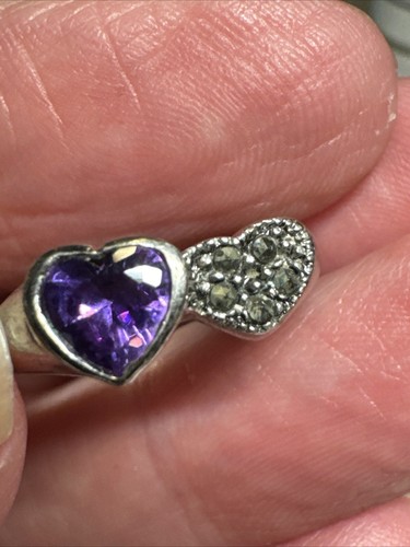 Anello donna vintage taglia