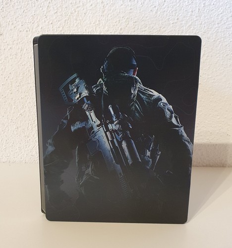 Sniper ghost warrior - sniper,