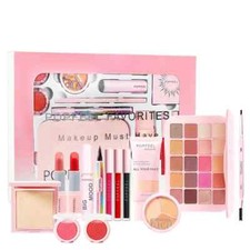 Kit Trucco All-in-One Set
