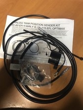 Kit trasmettitore trim per