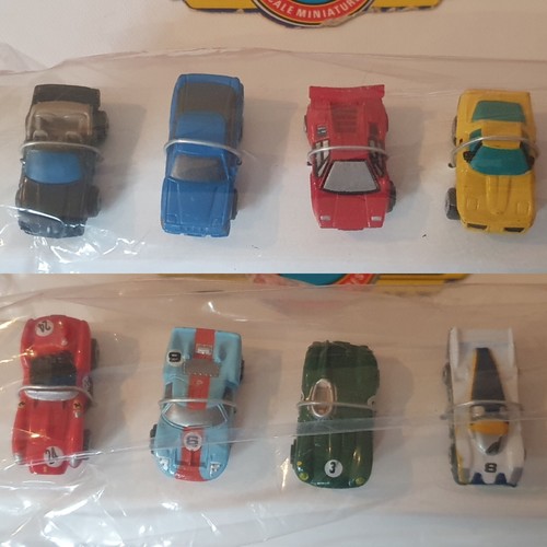 Micro machines galoob - galoob, decenni