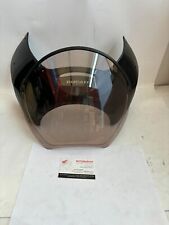 Cupolino Nero con Plexiglass Ricambio Monster 900 48110171BB