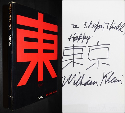 Klein william tokyo 1965 - tokyo,