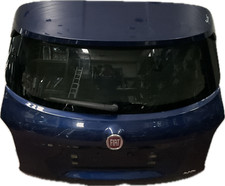 Portellone sportellone posteriore post per FIAT 500X anno: 2019 lamierato