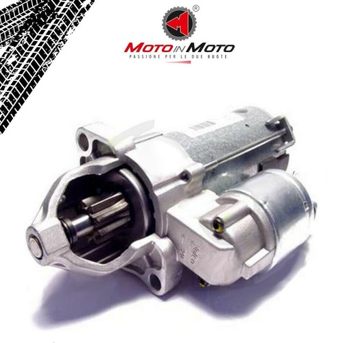 Motorino avviamento specifico - motorino,