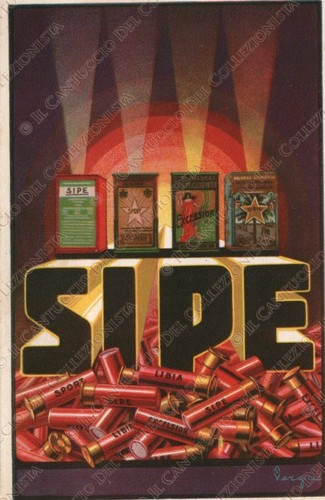Sipe sport excelsior libia - sport,