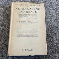 Pitman Theory And Practice