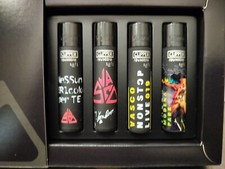 BOX CLIPPER VASCO ROSSI. Box