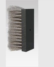 ZIO PEPE RICAMBIO INOX