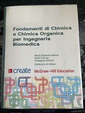 Fondamenti di Chimica e