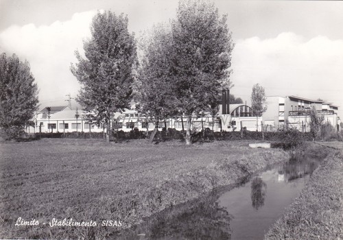 Limito stabilimento sisas - limito,