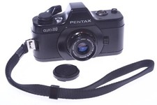 ✅ PENTAX AUTO 110 *FUNZIONA