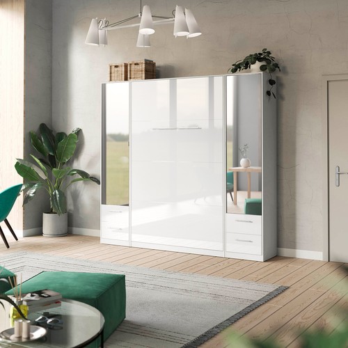 Smartbett set pensile frontale - smartbett,
