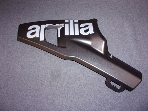 Nuova aprilia rsv - aprilia, 1000