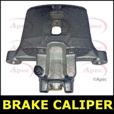 Brake Caliper Rear Right FOR