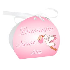 Portaconfetti Personalizzati -