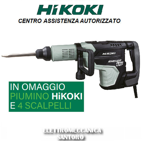 Martello demolitore h60mey - demolitore,