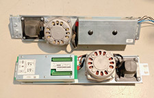 Moduli Motore porta automatica
