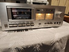 Vintage Pioneer CT-F500 Stereo