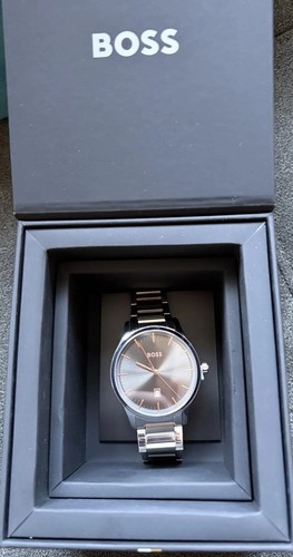 Orologio hugo boss uomo - orologio,