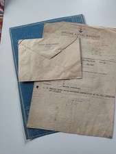 MASERATI- A6G CM - 1950/1953