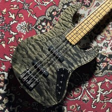 ESP AMAZE-CTM Basso elettrico