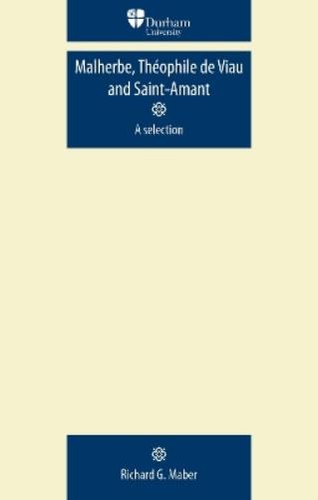 Richard maber malherbe - richard,
