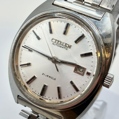 Orologio citizen y2604 1000 - orologio, 05