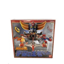 Super Alloy Soul Ndizer