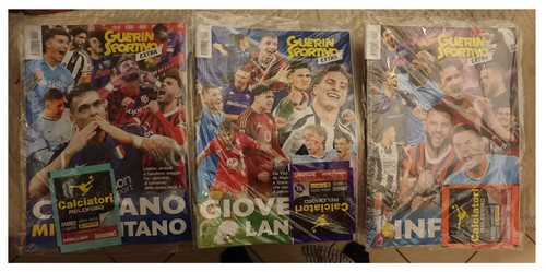 Lotto guerin sportivo extra - sportivo,